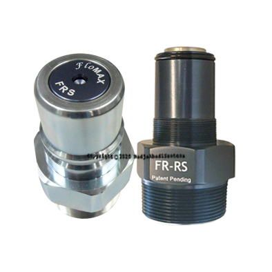 Flomax - Fuel Receiver